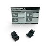 Image 1 : MagPul MBUS Adjusted Front And Rear Sight Set