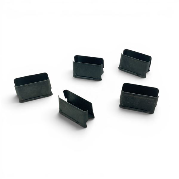 Enbloc Clips X 5