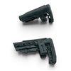 Image 2 : Adjustable AR Stock X 2 No Hardware