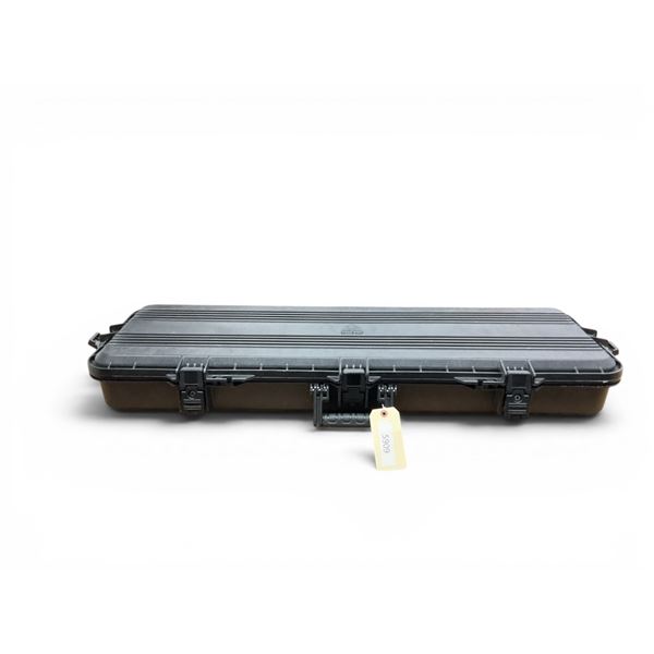 Plano Gun Guard Hard Case 44" X 14" X 5"
