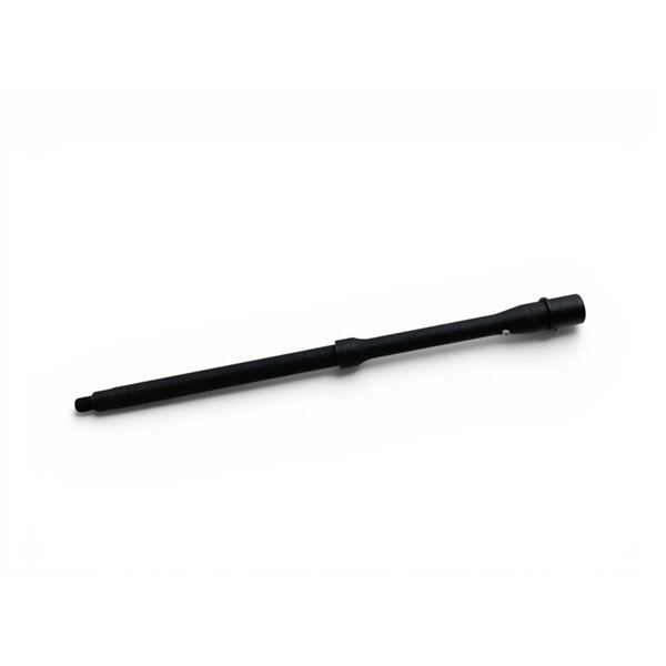 16" Threaded Barrel For AR15 9MM