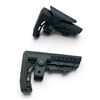 Image 1 : Adjustable AR Stock X 2 No Hardware