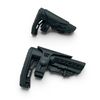 Image 1 : Adjustable AR Stock X 2 No Hardware