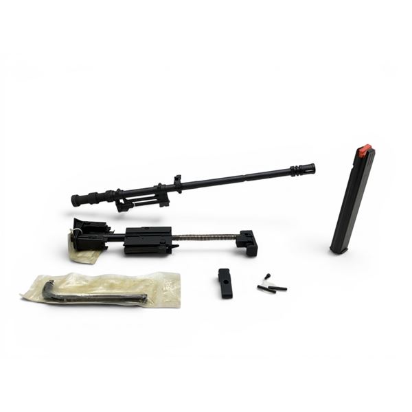 Tavor 9MM Conversion Kit 18.6" Barrel