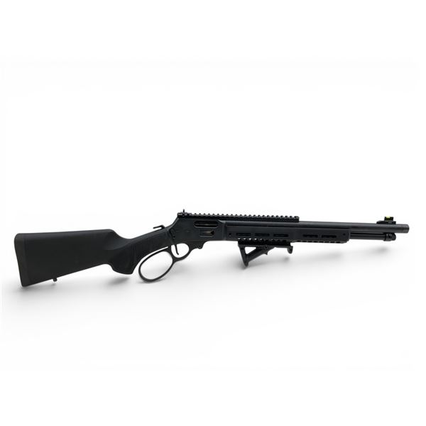 Smith & Wesson Model 1854 Lever Action Rifle .44 Magnum 16.3" Threaded Barrel Synthetic Stock