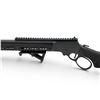 Image 4 : Smith & Wesson Model 1854 Lever Action Rifle .44 Magnum 16.3" Threaded Barrel Synthetic Stock