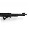 Image 8 : Smith & Wesson Model 1854 Lever Action Rifle .44 Magnum 16.3" Threaded Barrel Synthetic Stock