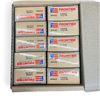 Image 1 : Hornady Frontier FR420 7.62 X 39mm 123 Grain FMJ Ammunition, 200 Round Case
