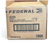 Image 2 : Federal American Eagle AE45A 45 Auto 230 Grain FMJ Ammunition, 1000 Round Case