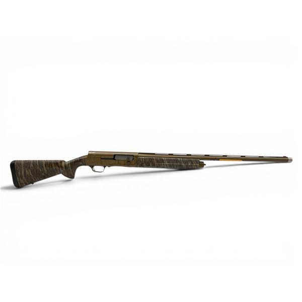 Browning A5 Wicked Wing Semi Auto Shotgun 12Ga 3.5" Chamber 28" VR Barrel Bronze And Camo, New