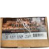 Image 2 : Kent K122UFL36-7.5 Ultimate Fastlead 12 Gauge 2 3/4" #7.5 Ammunition, 250 Round Case