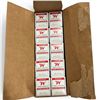 Image 1 : Winchester Target & Practice W9MM50 9mm Luger 115 Grain FMJ Ammunition, 1000 Round Case
