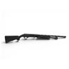 Image 1 : H&R 1871 Pump Action Shotgun 20Ga 21" Vent Rib Barrel Black Synthetic Stock