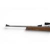 Image 5 : Remington Model 597 Stainless Semi Auto Rifle .22LR 20" Barrel Laminate Stock W/ Tasco 4X20 Scope