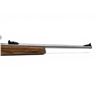 Image 8 : Remington Model 597 Stainless Semi Auto Rifle .22LR 20" Barrel Laminate Stock W/ Tasco 4X20 Scope