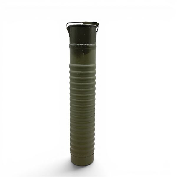 Transit Container For 105MM Howitzer Round