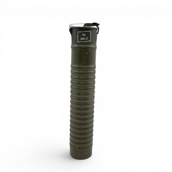 Transit Container For 105MM Howitzer Round
