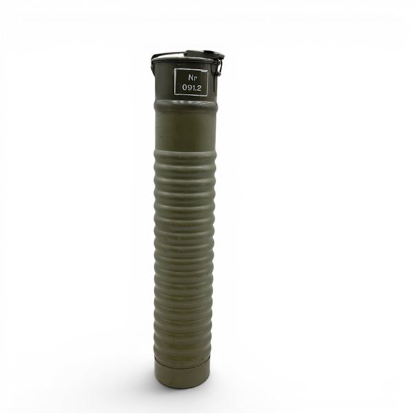 Transit Container For 105MM Howitzer Round
