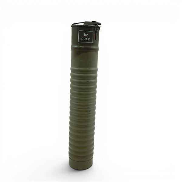 Transit Container For 105MM Howitzer Round