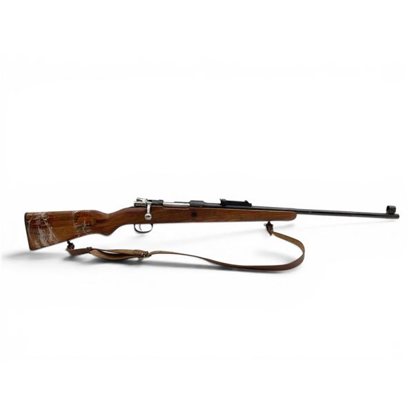 Yugoslavian M48 Bolt Action Rifle 8X57JS 23.25" Barrel Wood Stock