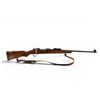 Image 1 : Yugoslavian M48 Bolt Action Rifle 8X57JS 23.25" Barrel Wood Stock