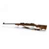 Image 2 : Yugoslavian M48 Bolt Action Rifle 8X57JS 23.25" Barrel Wood Stock