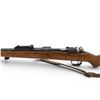 Image 4 : Yugoslavian M48 Bolt Action Rifle 8X57JS 23.25" Barrel Wood Stock