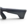 Image 3 : Stevens 320 Pump Action Shotgun 12Ga 3" Chamber 18.5" Barrel Black Synthetic Pistol Grip Stock