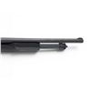 Image 8 : Stevens 320 Pump Action Shotgun 12Ga 3" Chamber 18.5" Barrel Black Synthetic Pistol Grip Stock
