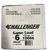Image 2 : Challenger HT4106 Game and Sporting 410 Gauge 2 1/2" #6 Ammunition, 500 Round Case