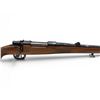 Image 7 : Zastava Mauser Bolt Action Rifle 8X57JS (8MM Mauser) 24" Barrel Wood Stock