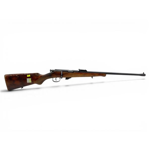 TOZ 17 Bolt Action Rifle .22LR 21" Barrel Wood Stock