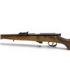 Image 4 : TOZ 17 Bolt Action Rifle .22LR 21" Barrel Wood Stock