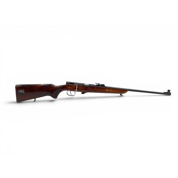TOZ 17-01 Bolt Action Rifle .22LR 21" Barrel Wood Stock
