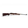 Image 1 : TOZ 17-01 Bolt Action Rifle .22LR 21" Barrel Wood Stock