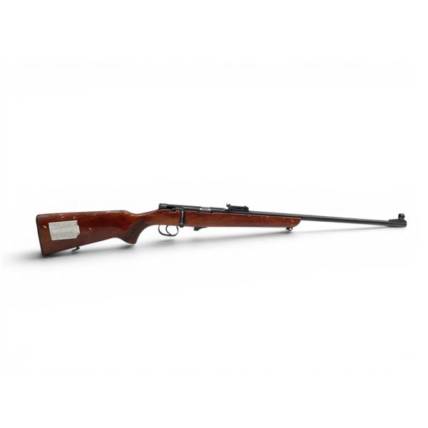 TOZ 17-01 Bolt Action Rifle .22LR 21" Barrel Wood Stock
