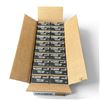 Image 1 : CCI Blazer Brass 5200 9 mm 115 Grain FMJ Ammunition, 1000 Round Case