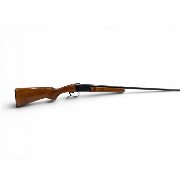 Baikal IJ-18M Single Shot .410 Shotgun 3" Chamber 27" Barrel Wood Stock