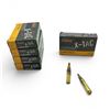 Image 1 : PMC X-Tac 5.56mm 62 Grain Green Tip Ammunition, 100 Rounds