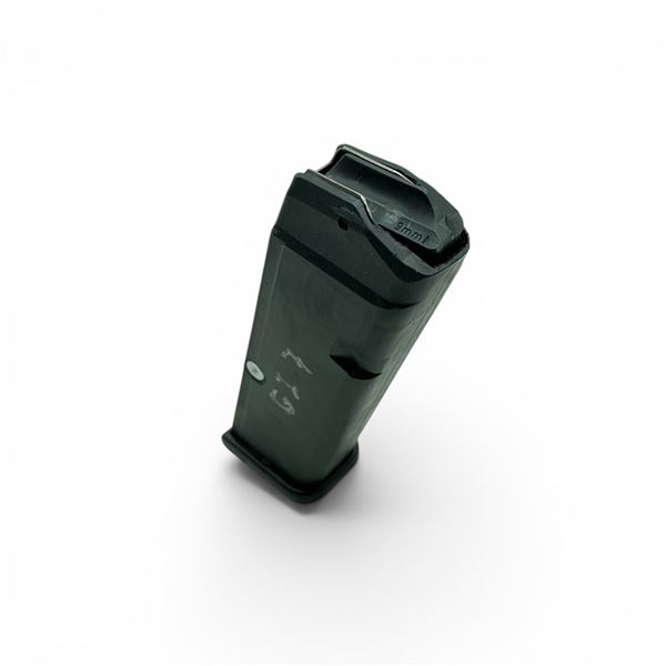 Glock G17 9mm 10 Round Rifle Magazine