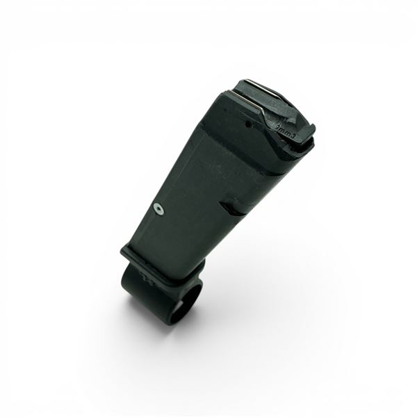 Glock G17 9mm 10 Round Rifle Magazine With Attachment