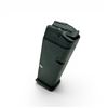 Image 1 : Glock G17 9mm 10 Round Rifle Magazine With No Attachment