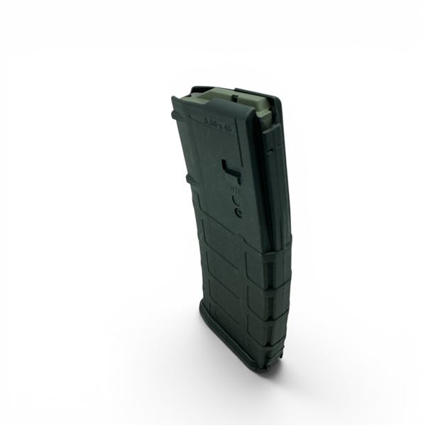 MagPul Pmag AR/ M4 Gen M2 5.56 X 45mm 5 Round Rifle Magazine