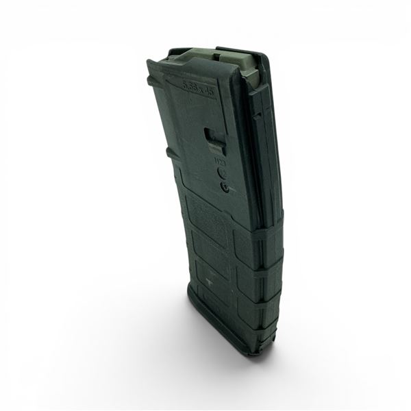 MagPul Pmag AR/ M4 Gen M2 5.56 X 45mm 5 Round Rifle Magazine