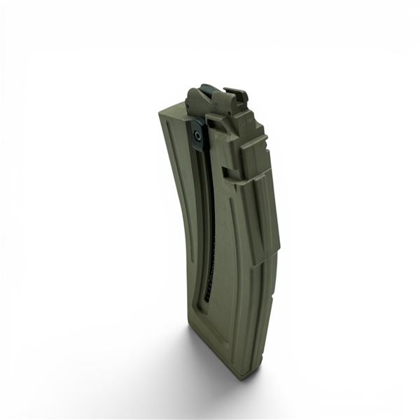 Issc 22 LR 25 Round Rifle Magazine