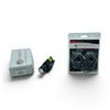 Image 1 : SunOptics Sport Rings, QD Med Height And QD Light / Laser