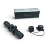 Image 1 : AIM Sport 4X32mm Compact Scope With Mil-Dot Reticle