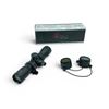 Image 2 : AIM Sport 4X32mm Compact Scope With Mil-Dot Reticle