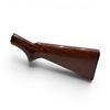 Image 2 : Rear Wood Stock For Colt Courier