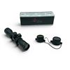 Image 1 : AIM Sport 4x32mm Compact Scope With Mill-Dot Reticle